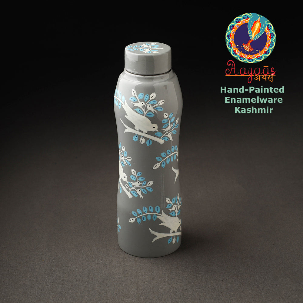 Steel Water Bottle