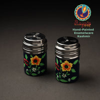 salt & pepper shaker set