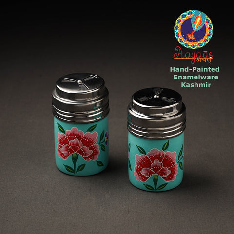 salt & pepper shaker set