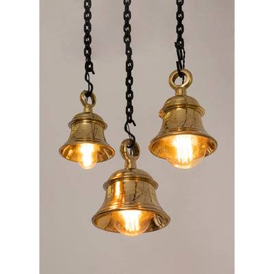 Temple Bells - Set Of Three