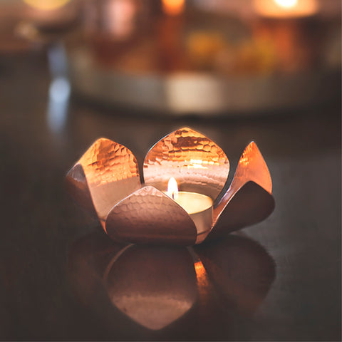 Tea Light Holder