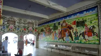 Most fascinating indian stations that have craft