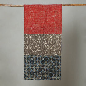 Patchwork Stole