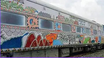 Most fascinating indian stations that have craft