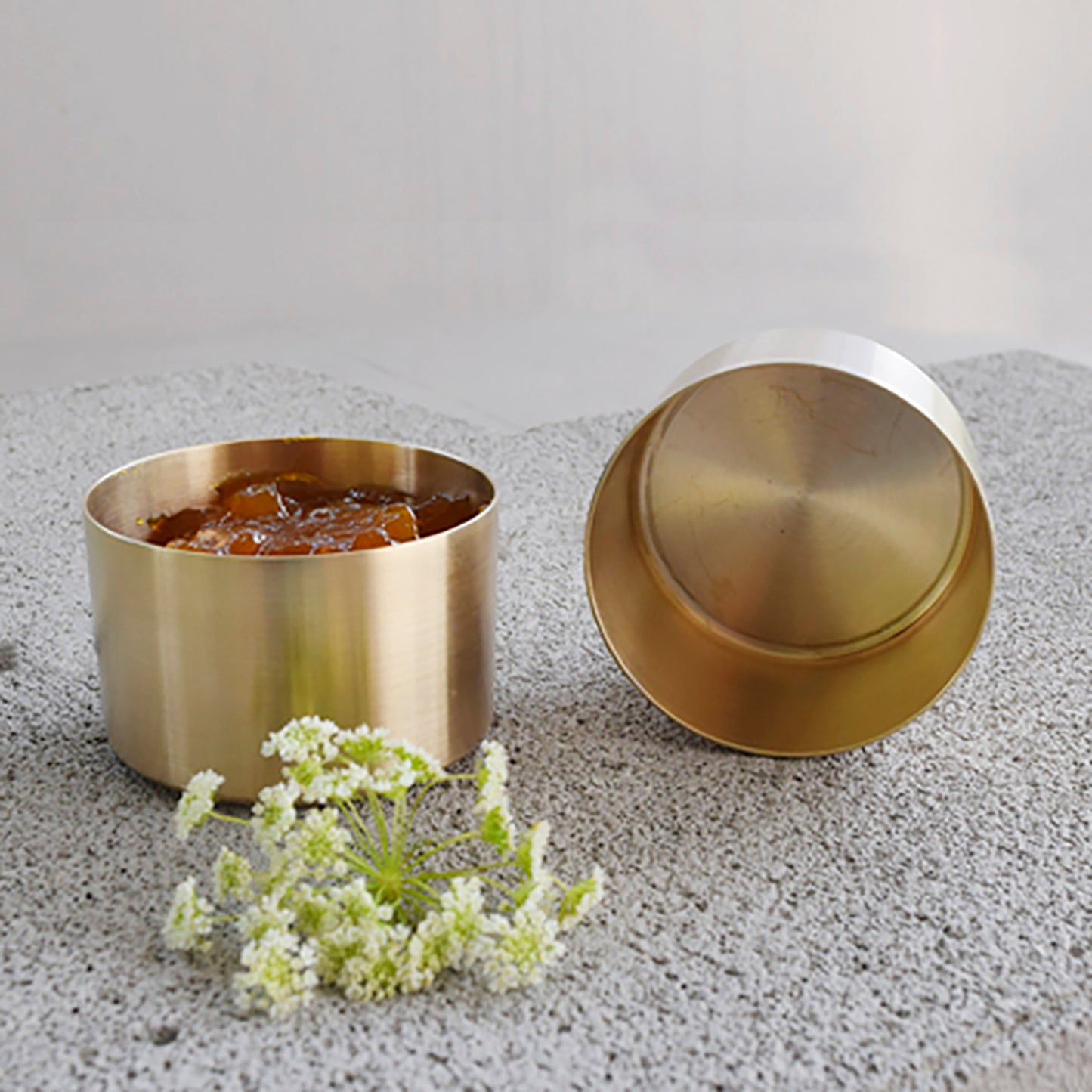 Kansa Dip Bowl (Single Piece)