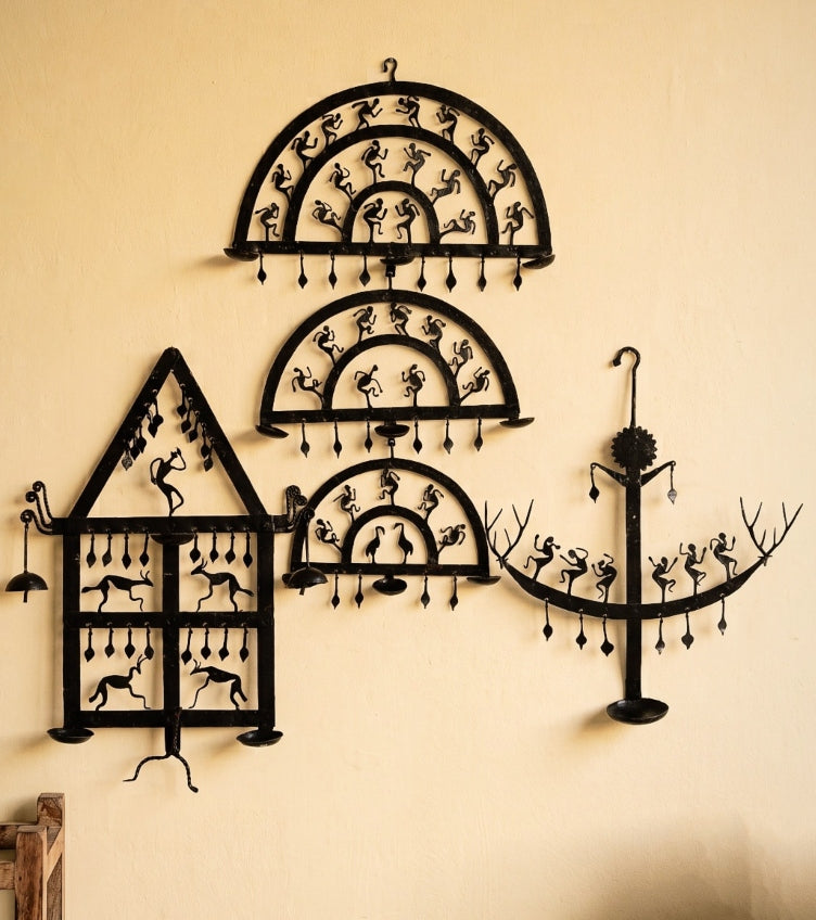 Bastar Decor Items