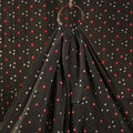 Buy Kutch Bandhani Tie-Dye Mul Cotton Fabric 07 Online at iTokri.com