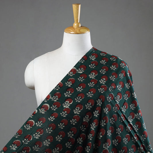 Bagru Fabric