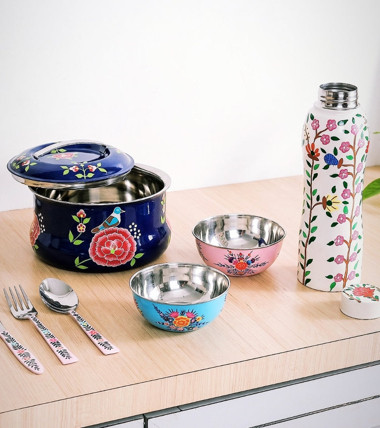 Handpainted Kitchen Items