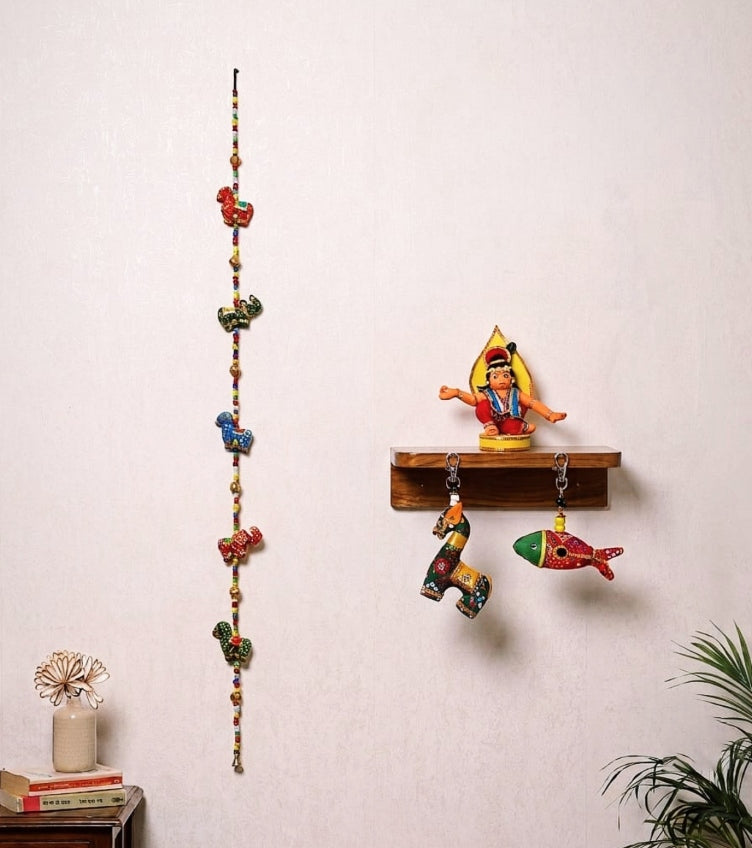 Bengal Decor Items