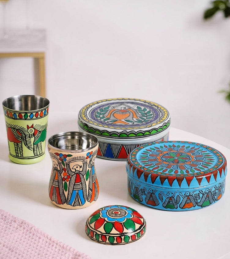 Godna Kitchen Items