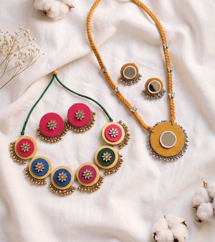 Fabart Jewellery