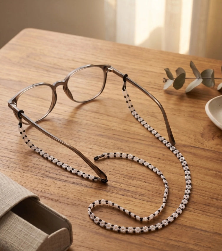 Beadwork Chashma Doris