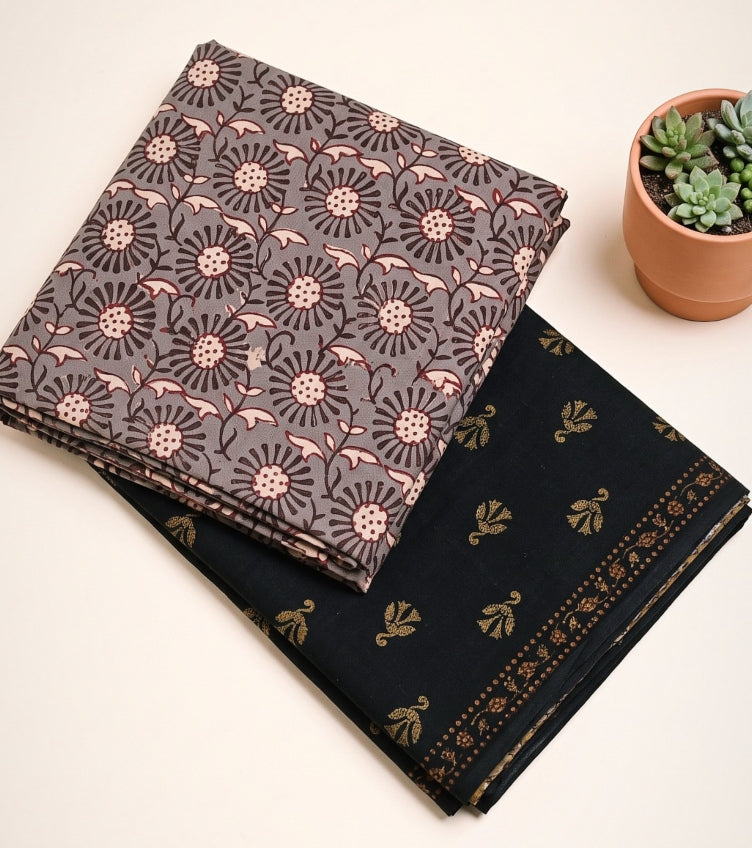 Nandana Cotton Fabrics