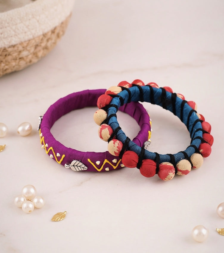 Fabart Bangles