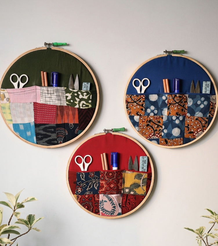 Hoop Wall Frames