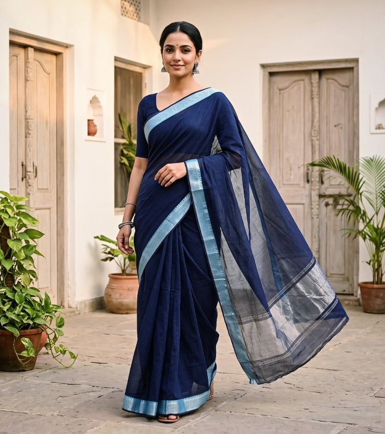 Mangalgiri Handloom Sarees