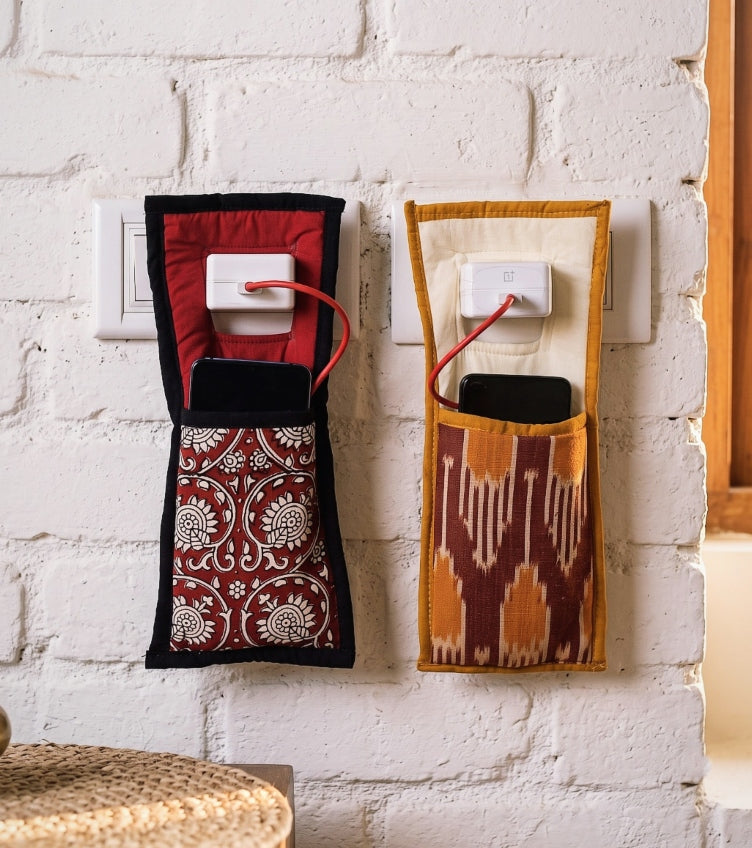 Handmade Mobile Holders