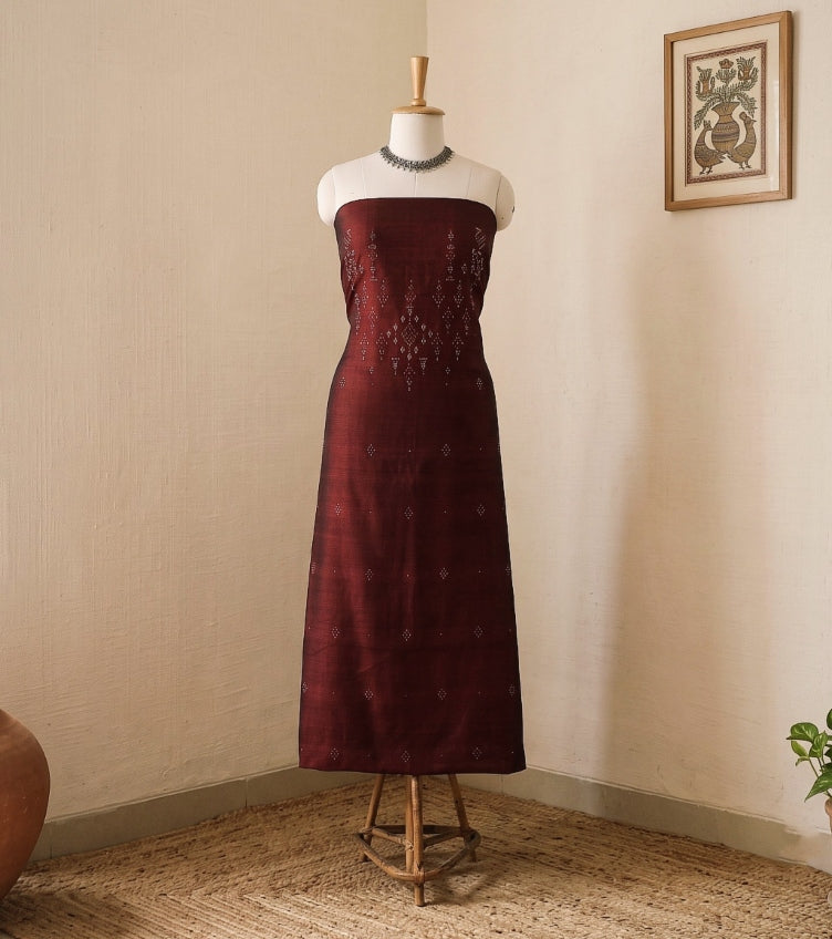 Tangaliya Kurta Materials