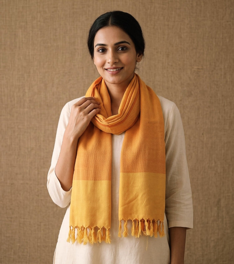 Kilmora Wool Stoles