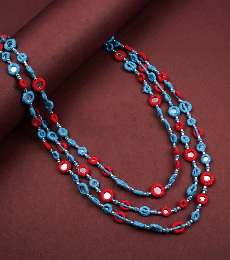 Lambani Necklaces