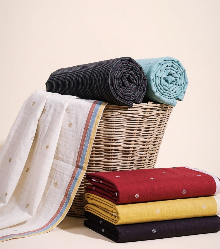 Kala Cotton Fabrics