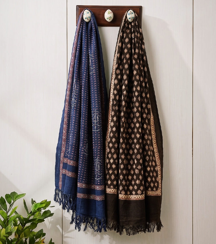 Akola Towels
