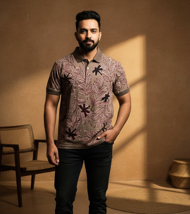 Bindaas Print T-shirts