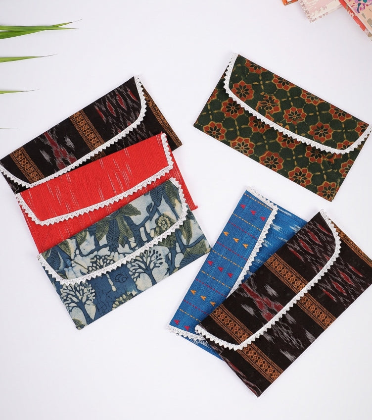 Handmade Envelope Sets