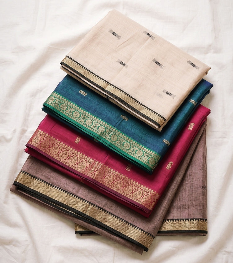 Dharward Cotton Fabrics