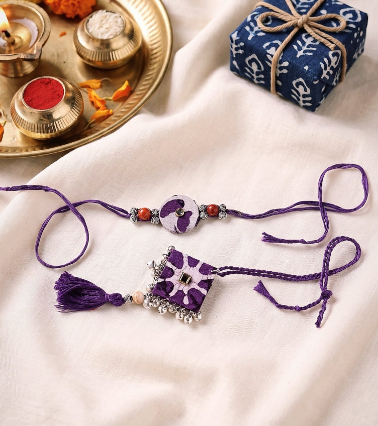 Fabart Rakhi