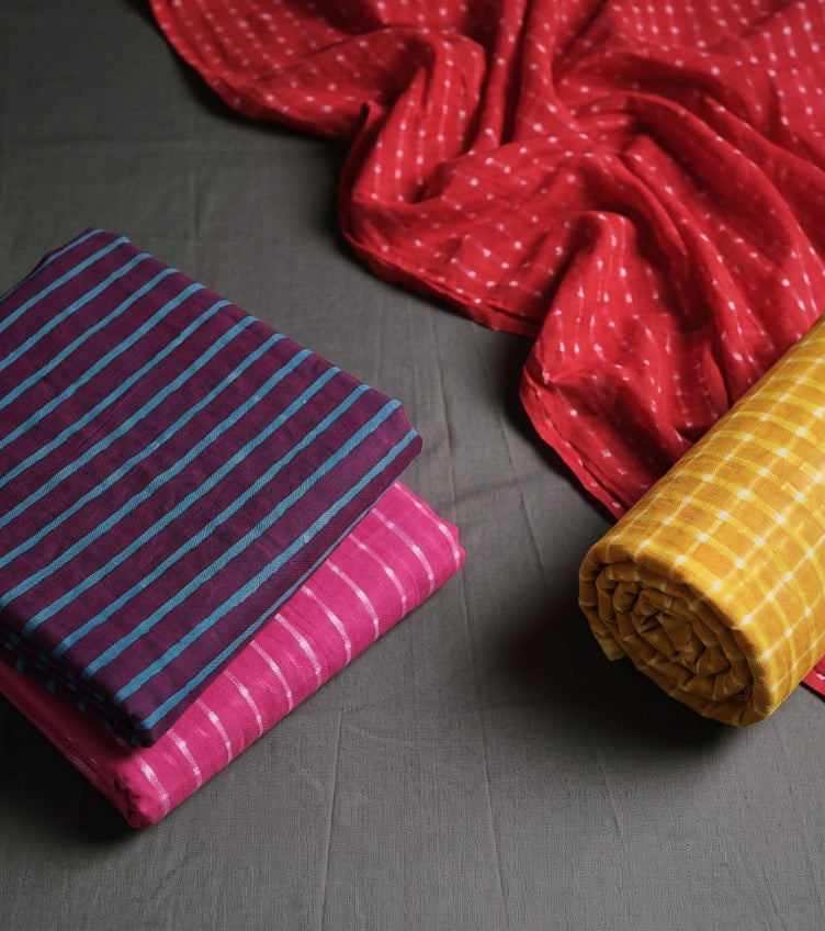 Leheriya Fabrics
