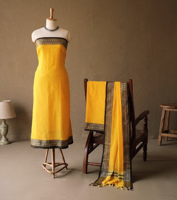 Dharwad Dress Materials