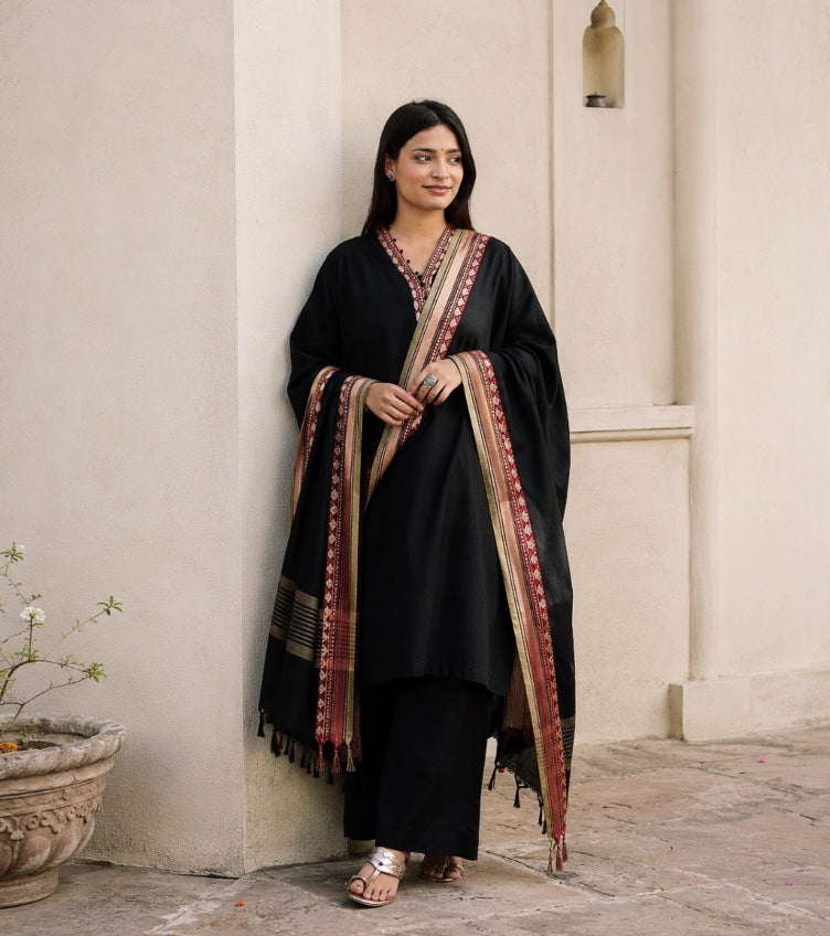 Dharwad Stitched Suits