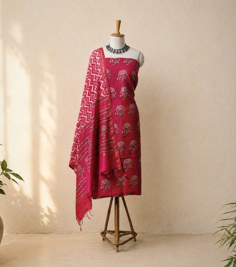 Akola Dress Materials