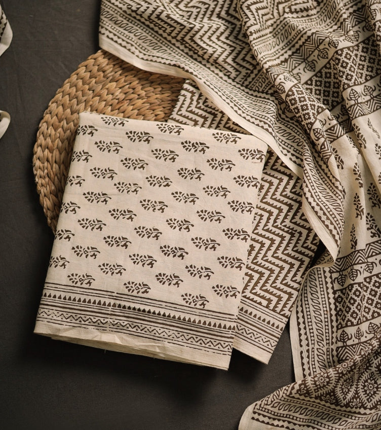 Bagh Dress Materials