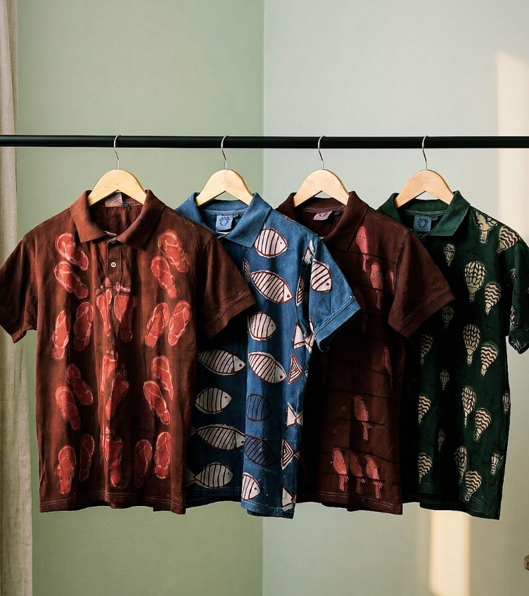 Bindaas T-Shirts