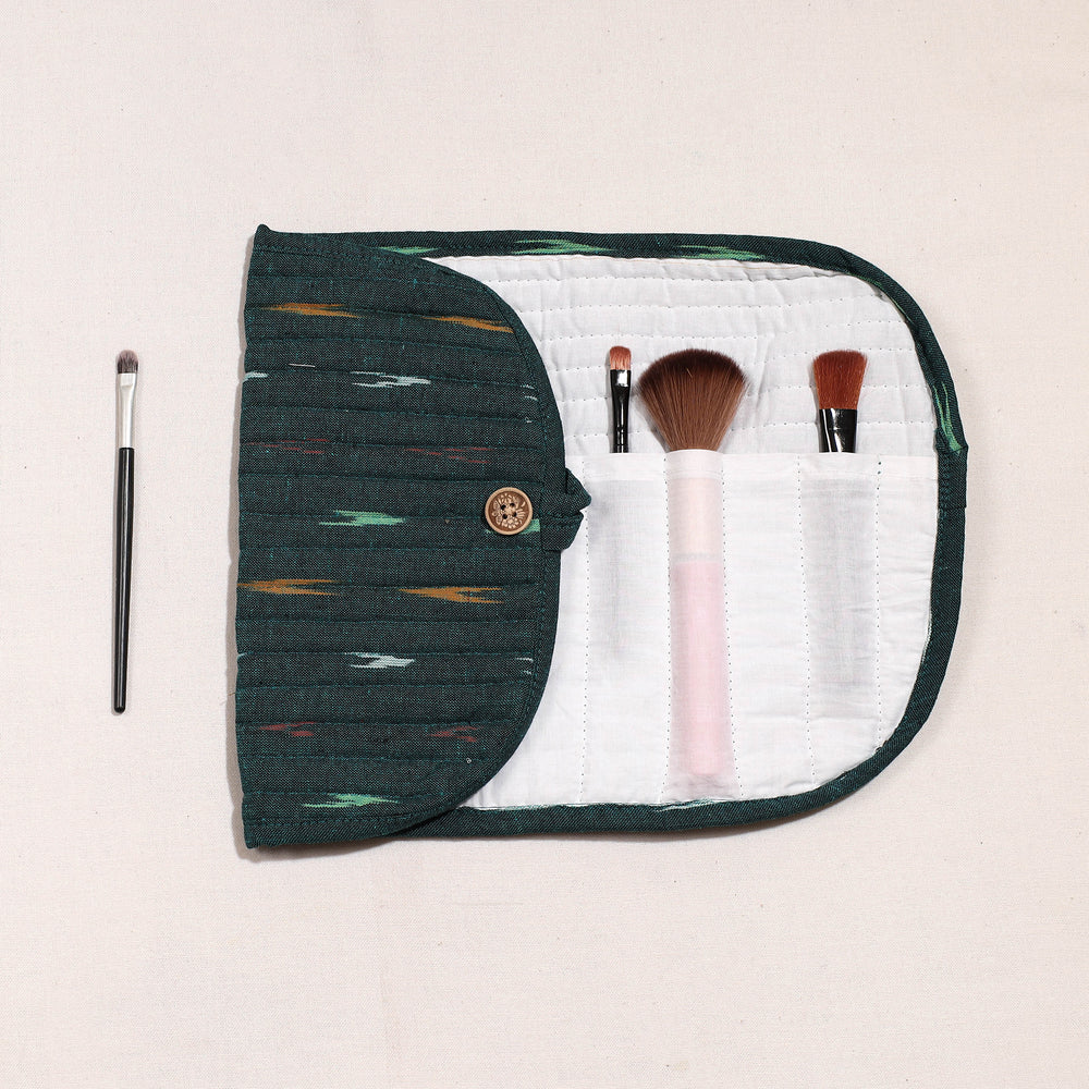 Brush Wrap Pouch