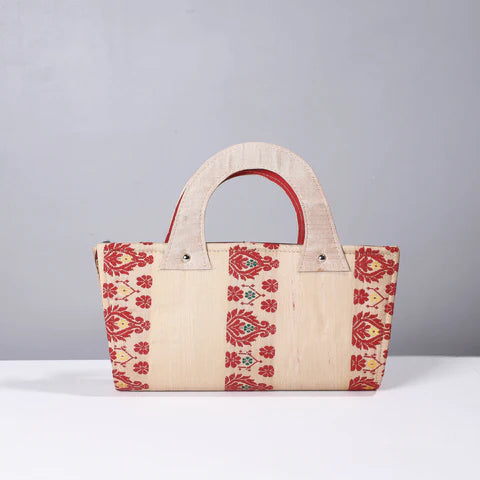 Assam’s artistic heritage: a window into arts & crafts