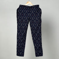 pochampally ikat pant