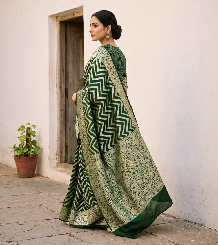 Banarasi Sarees
