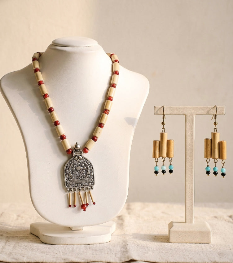 Bamboo Jewellery
