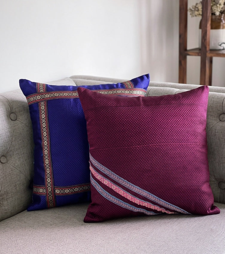 Khun Cushion Covers