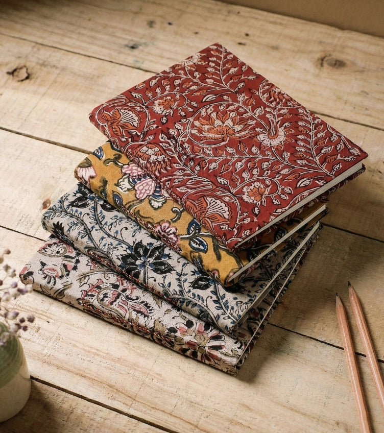 Handmade Notebooks