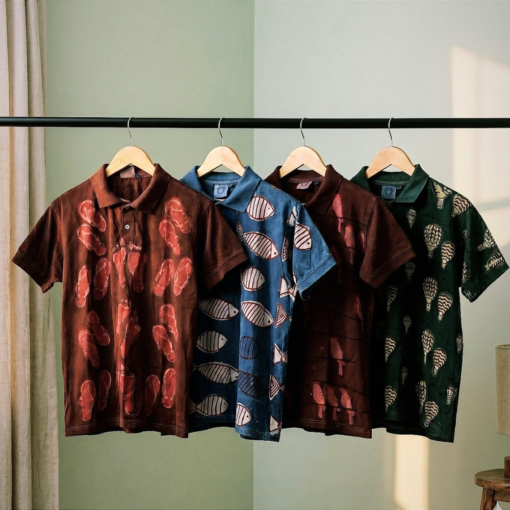 Bindaas T-Shirts