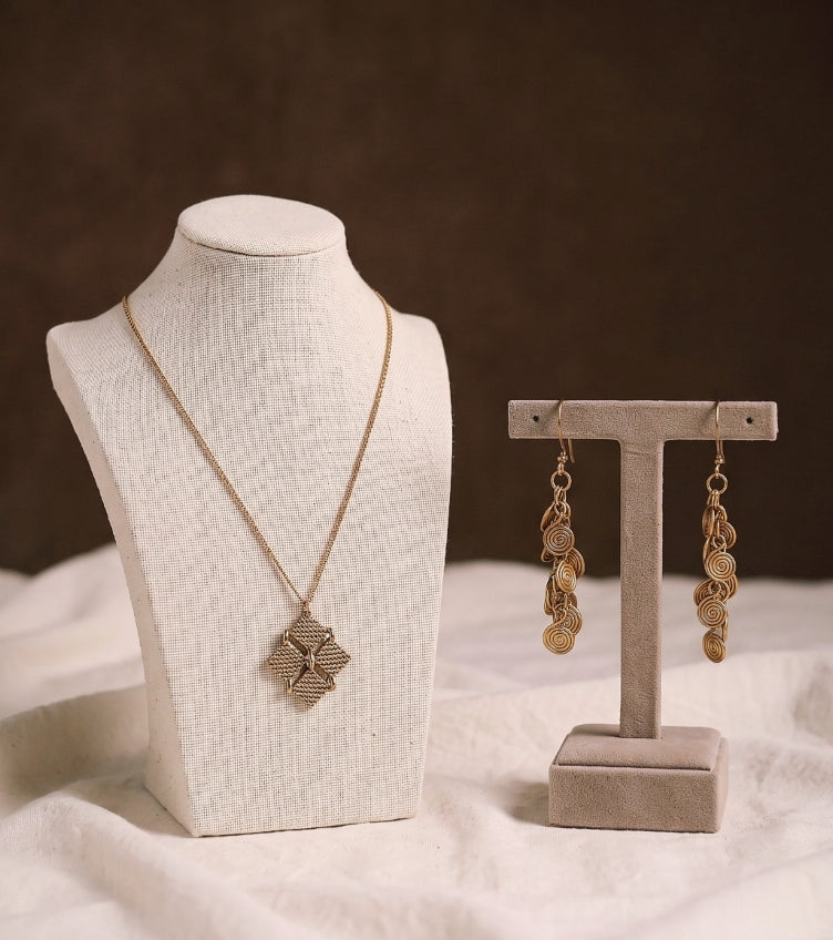 Dokra Jewellery