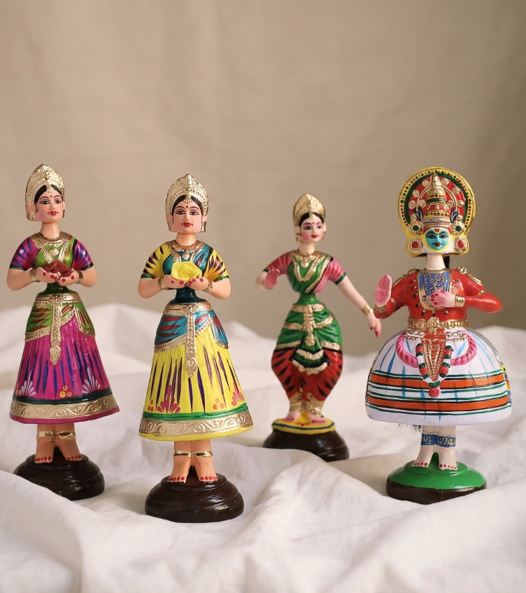 Bobble Head Dolls