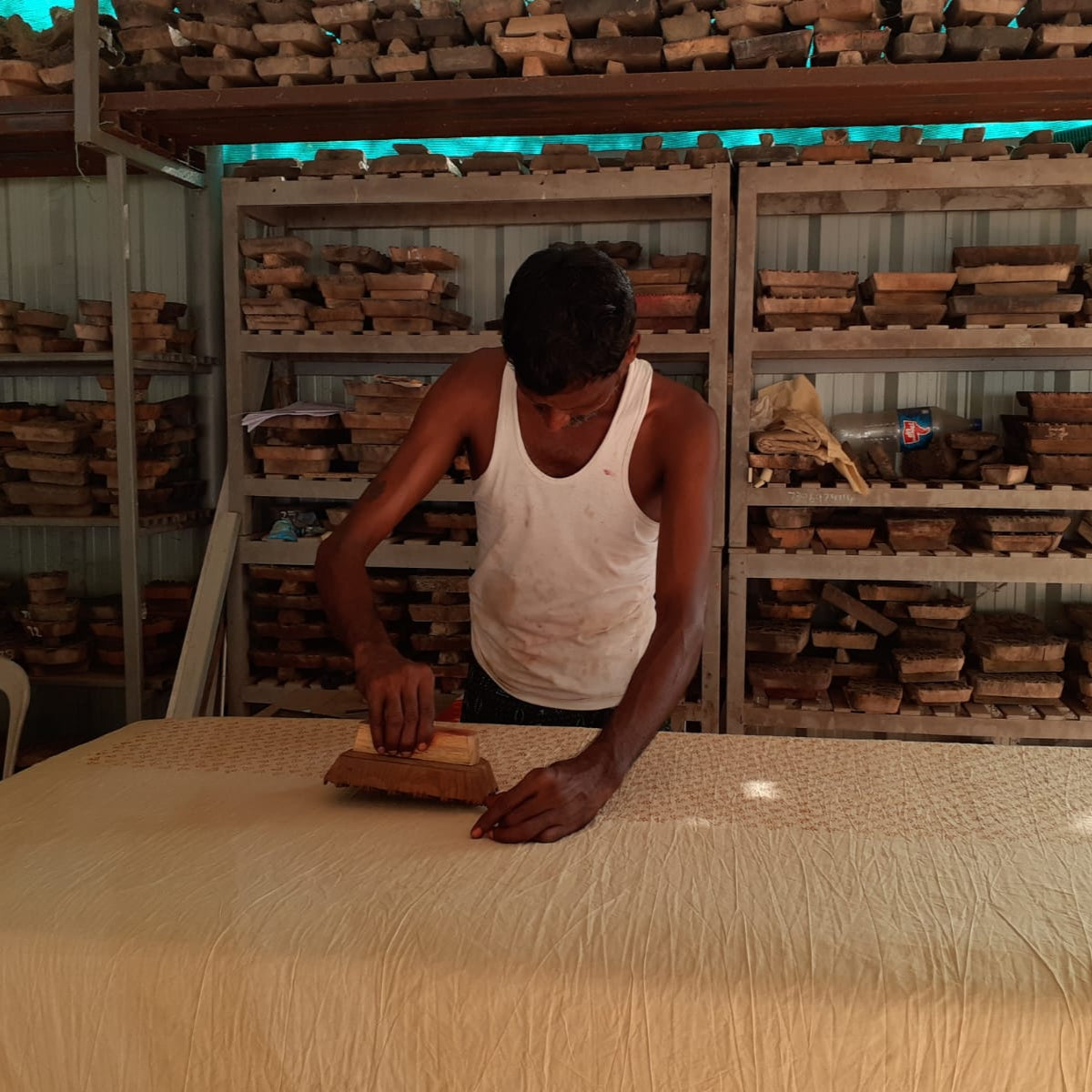 Artisan Image