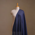 Prewashed Mul Cotton Plain Fabric 40