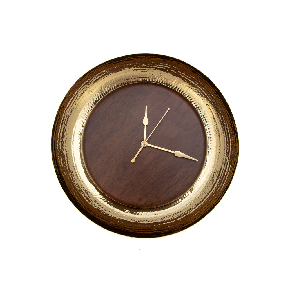 Aevum Wall Clock